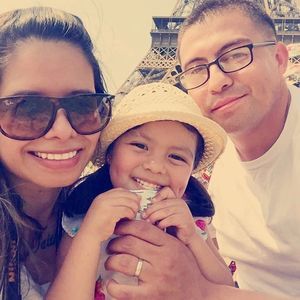 Meet your Posher, Candy